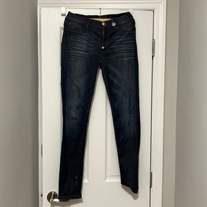 Philipp Plein jeans